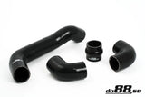 do88 - LADELUFTKÜHLER - BIG PACK - AUDI A3 S3 8Y VAG 2.0 TSI EA88 - effizienter