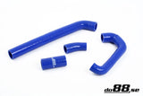 do88 - LADELUFTKÜHLER - BIG PACK - AUDI A3 S3 8Y VAG 2.0 TSI EA88 - effizienter