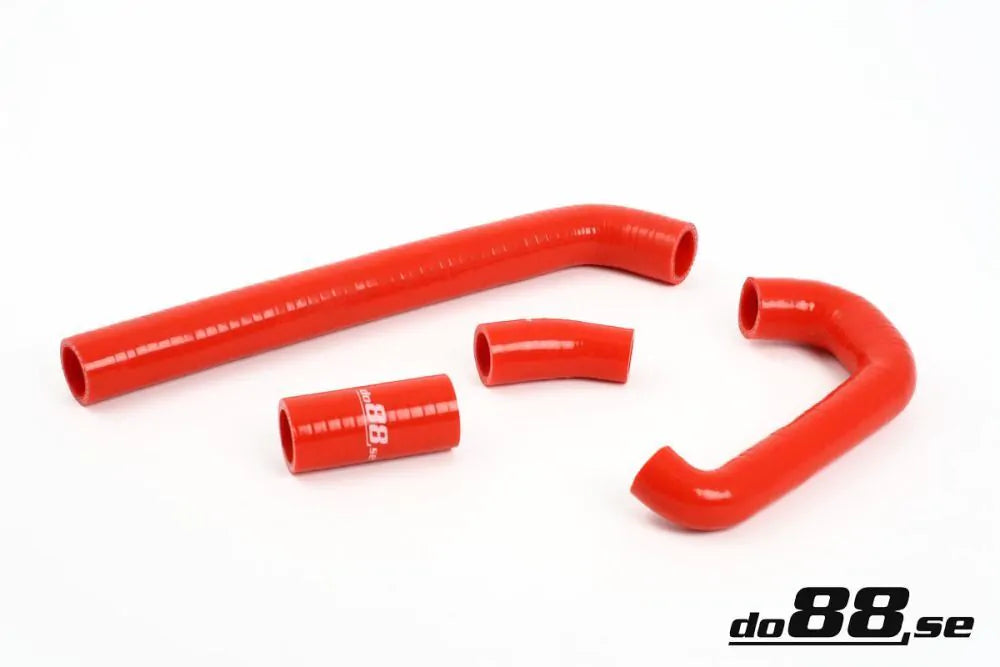 do88 - Zestaw uzupełniający - SAAB 900/9-3 Turbo 94-00 Complement kit Red