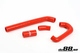 do88 - Zestaw uzupełniający - SAAB 900/9-3 Turbo 94-00 Complement kit Black