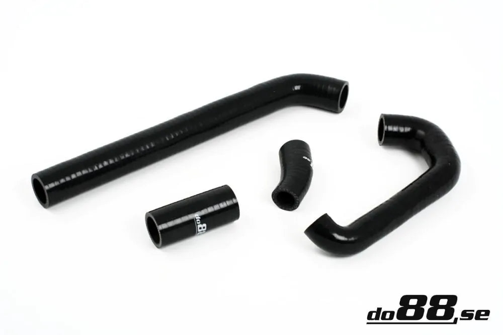 do88 - Zestaw uzupełniający - SAAB 900/9-3 Turbo 94-00 Complement kit Black
