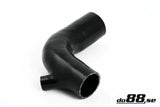 do88 - Przewód dolotowy - SAAB 900/9-3 Turbo 94-00 Inlet hose