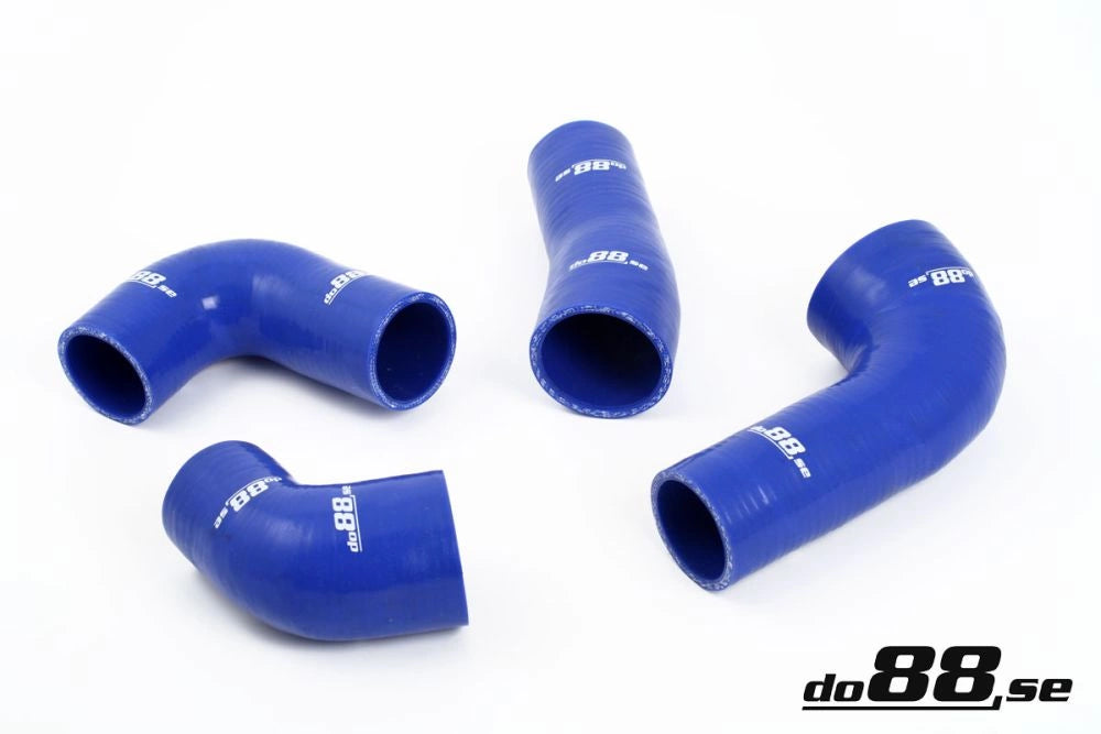 do88 - Przewody ciśnieniowe - SAAB 9000 Turbo 85-90 Pressure hoses