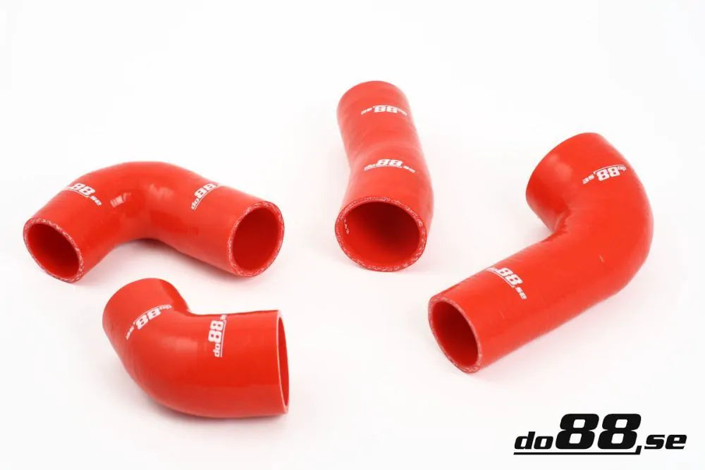 do88 - Przewody ciśnieniowe - SAAB 9000 Turbo 85-90 Pressure hoses