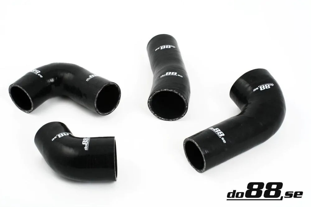 do88 - Przewody ciśnieniowe - SAAB 9000 Turbo 85-90 Pressure hoses