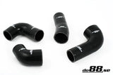 do88 - Przewody ciśnieniowe - SAAB 9000 Turbo 85-90 Pressure hoses