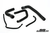 do88 - Przewody płynu chłodzącego - SAAB 9000 Turbo 86-90 Coolant hoses