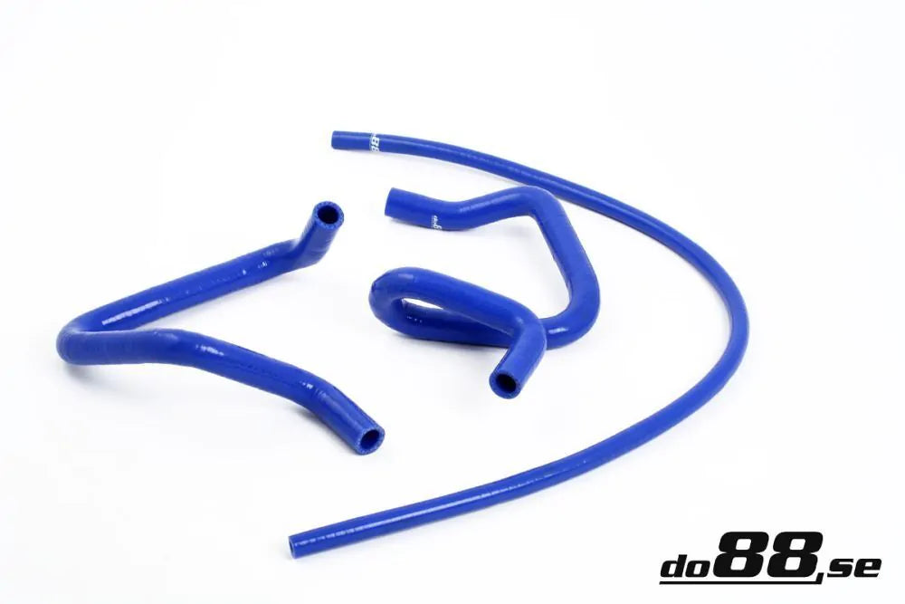 do88 - Układ chłodzenia - VOLVO 940 92-98 Coolant hoses complement