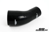 do88 - Przewód dolotowy - SAAB 9-3 Turbo T7 99-03 Inlet hose
