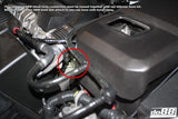 do88 - Przewody układu chłodzenia - VOLVO C30/C70/S40/V50 Turbo 04-13 Coolant hoses