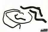 do88 - Przewody układu chłodzenia - VOLVO C30/C70/S40/V50 Turbo 04-13 Coolant hoses