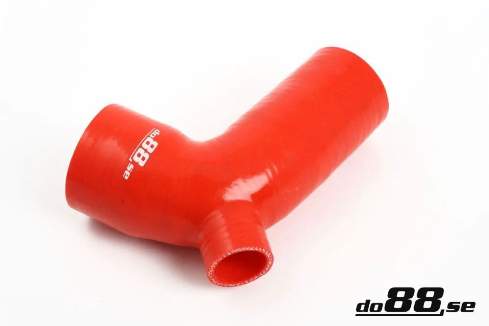 do88 - Przewód - VOLVO 850/S70/V70 IC outlet hose with 25mm BOV connection