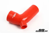 do88 - Przewód - VOLVO 850/S70/V70 IC outlet hose with 25mm BOV connection