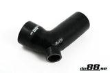 do88 - Przewód - VOLVO 850/S70/V70 IC outlet hose with 25mm BOV connection