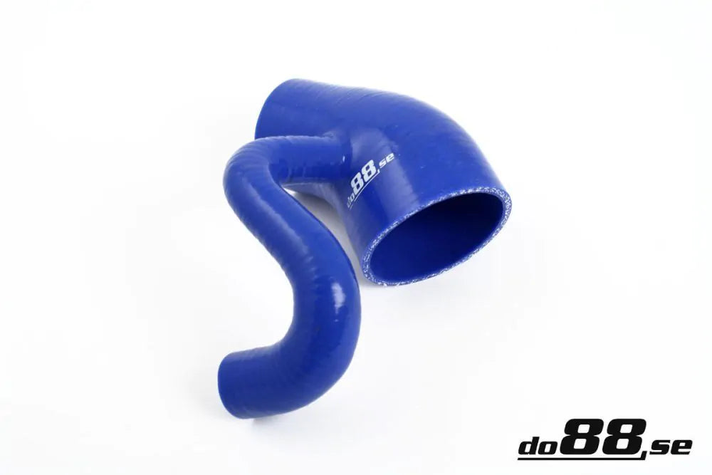 do88 - Przewód przepustnicy - VOLVO 850/S70/V70 3"-2,25" Throttle body hose Blue