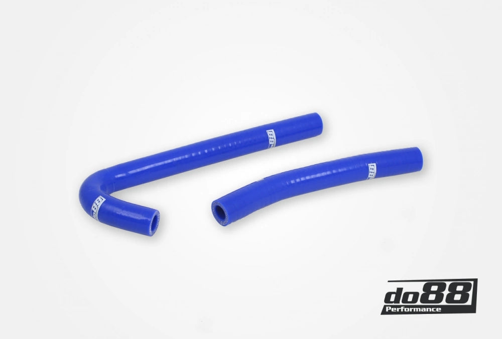 do88 - Przewody sterujące - SAAB 900 Turbo T8 1981-1989 Idle control hoses