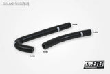 do88 - Przewody sterujące - SAAB 900 Turbo T8 1981-1989 Idle control hoses