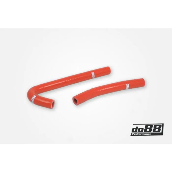 do88 - Przewody sterujące - SAAB 900 Turbo T8 1981-1989 Idle control hoses