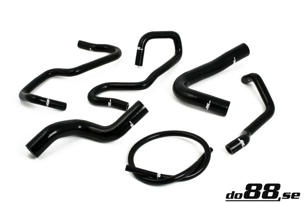 do88 - Układ chłodzenia - VOLVO 960/SV90 Coolant hoses