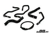do88 - Układ chłodzenia - VOLVO 960/SV90 Coolant hoses