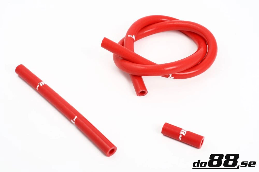 do88 - Przewody hamulcowe - VOLVO V70N/S60 01-08 Brake vacuum hoses