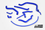 do88 - LADELUFTKÜHLER - BIG PACK - AUDI A3 S3 8Y VAG 2.0 TSI EA88 - effizienter