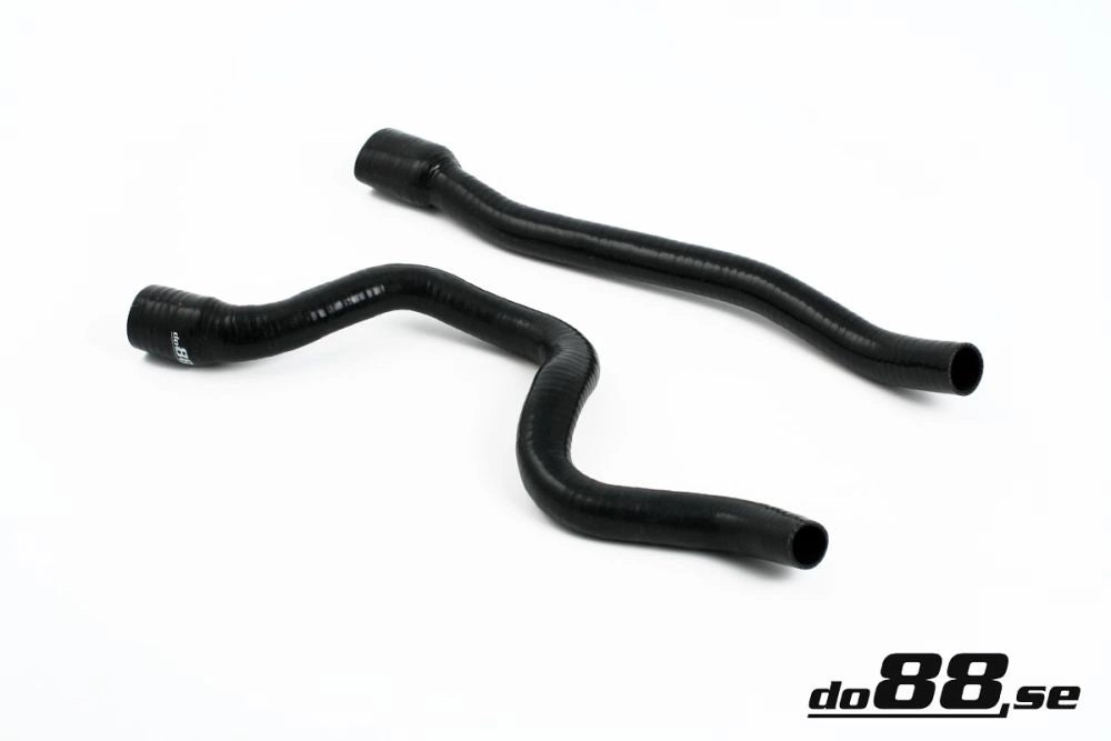 do88 - Przewody spustowe - VOLVO 850/S70/V70/C70 92-00 Drain hoses Blue