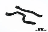 do88 - Przewody spustowe - VOLVO 850/S70/V70/C70 92-00 Drain hoses Blue