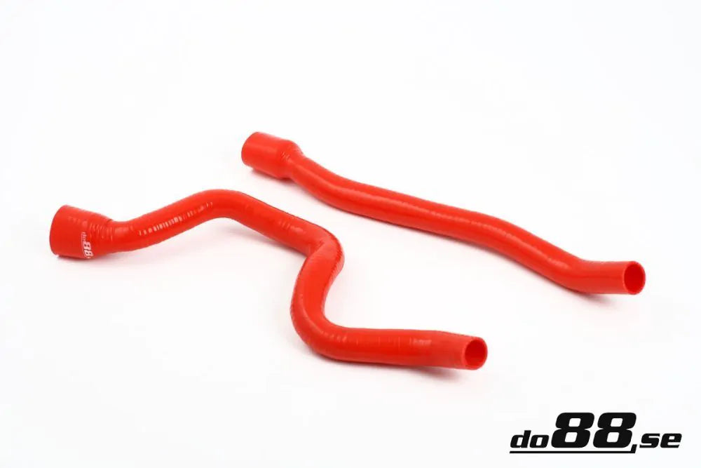 do88 - Przewody spustowe - VOLVO 850/S70/V70/C70 92-00 Drain hoses Blue