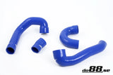 do88 - LADELUFTKÜHLER - BIG PACK - AUDI A3 S3 8Y VAG 2.0 TSI EA88 - effizienter