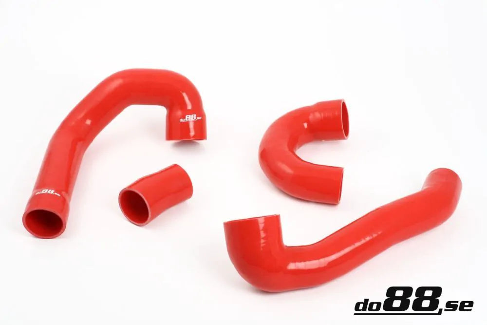 do88 - LADELUFTKÜHLER - BIG PACK - AUDI A3 S3 8Y VAG 2.0 TSI EA88 - effizienter