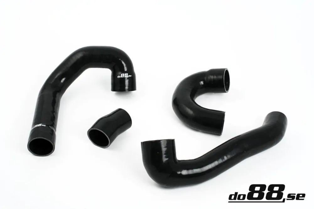 do88 - LADELUFTKÜHLER - BIG PACK - AUDI A3 S3 8Y VAG 2.0 TSI EA88 - effizienter
