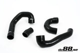 do88 - LADELUFTKÜHLER - BIG PACK - AUDI A3 S3 8Y VAG 2.0 TSI EA88 - effizienter