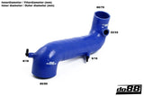 do88 - Przewód dolotowy - VOLVO S40/V40 2.0T/T4 98-04 Inlet hose