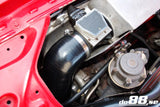 do88  - Układ dolotowy - AUDI MK1 Quattro 20v Inlet hose Black