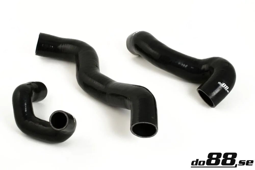 do88 - LADELUFTKÜHLER - BIG PACK - AUDI A3 S3 8Y VAG 2.0 TSI EA88 - effizienter