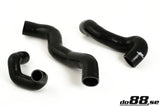 do88 - LADELUFTKÜHLER - BIG PACK - AUDI A3 S3 8Y VAG 2.0 TSI EA88 - effizienter
