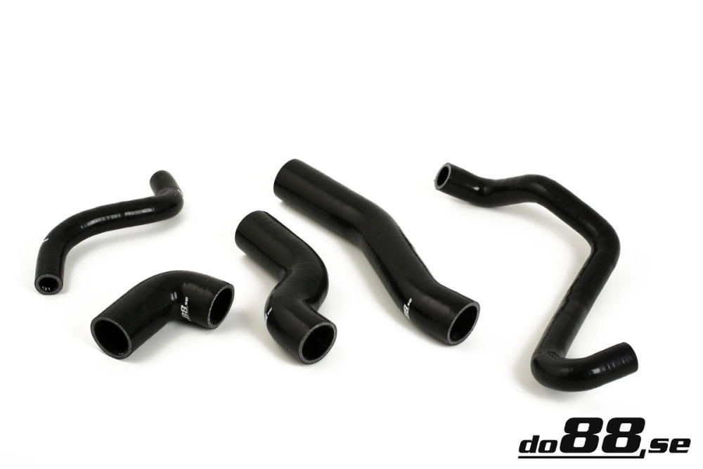do88 - Układ chłodzenia - BMW Seria 3 316/318 E46