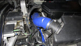 do88 - Układ dolotowy - VOLVO S60/V70/XC70/S80/XC90 Turbo 3" Inlet hose
