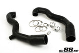 do88 - LADELUFTKÜHLER - BIG PACK - AUDI A3 S3 8Y VAG 2.0 TSI EA88 - effizienter