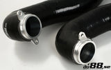 do88 - LADELUFTKÜHLER - BIG PACK - AUDI A3 S3 8Y VAG 2.0 TSI EA88 - effizienter