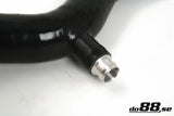 do88 - LADELUFTKÜHLER - BIG PACK - AUDI A3 S3 8Y VAG 2.0 TSI EA88 - effizienter