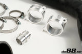 do88 - LADELUFTKÜHLER - BIG PACK - AUDI A3 S3 8Y VAG 2.0 TSI EA88 - effizienter