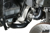 do88 - LADELUFTKÜHLER - BIG PACK - AUDI A3 S3 8Y VAG 2.0 TSI EA88 - effizienter