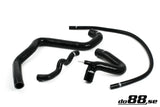 do88 - Przewody płynu chłodzącego - VOLVO S40/V40 2.0T/T4 98-04 Coolant hoses