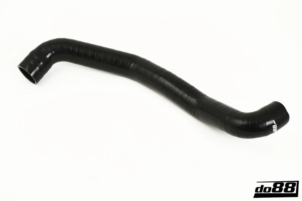 do88 - Przewód powietrza doładowującego do przewodu kolektora dolotowego - SAAB 9-3 2.2 TiD 1998-2001 Intercooler to intake manifold hose