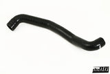 do88 - Przewód powietrza doładowującego do przewodu kolektora dolotowego - SAAB 9-3 2.2 TiD 1998-2001 Intercooler to intake manifold hose