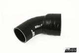 do88 - Przewód wylotowy - SAAB 9-5 1.9 TiD 2006-2010 Intercooler outlet hose