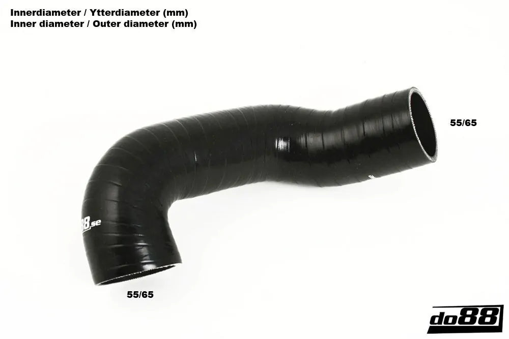 do88 - LADELUFTKÜHLER - BIG PACK - AUDI A3 S3 8Y VAG 2.0 TSI EA88 - effizienter