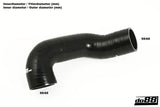 do88 - LADELUFTKÜHLER - BIG PACK - AUDI A3 S3 8Y VAG 2.0 TSI EA88 - effizienter